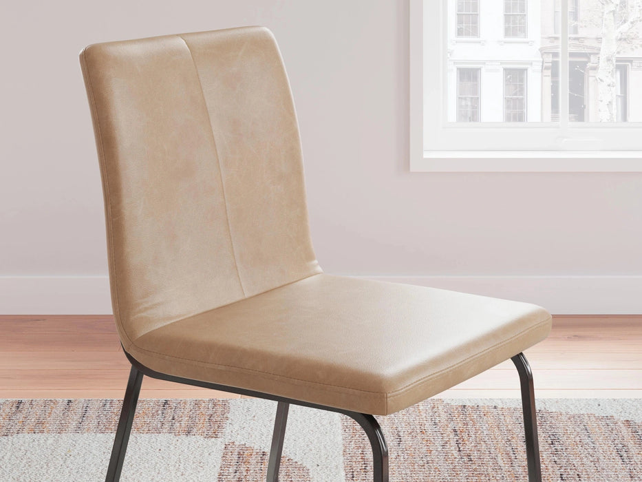 Five Star Furniture - Pharwynn Dining Chair