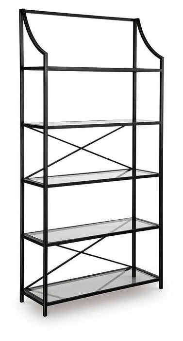 Five Star Furniture - Dakerwell 72" Bookcase