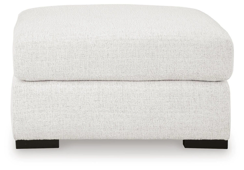 Five Star Furniture - Misty-Lakes Oversized Accent Ottoman