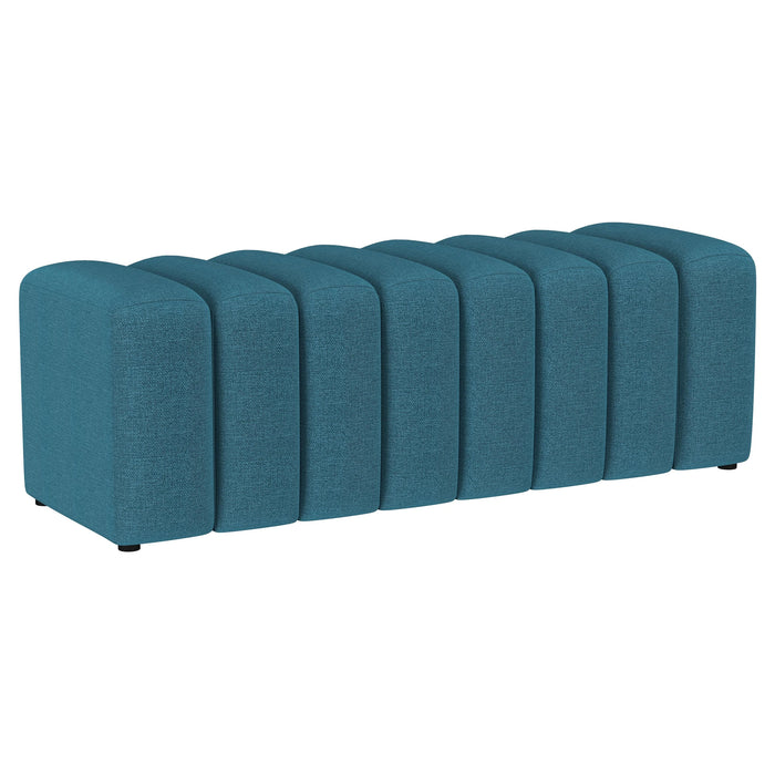 Five Star Furniture - Summer Accent Bench
