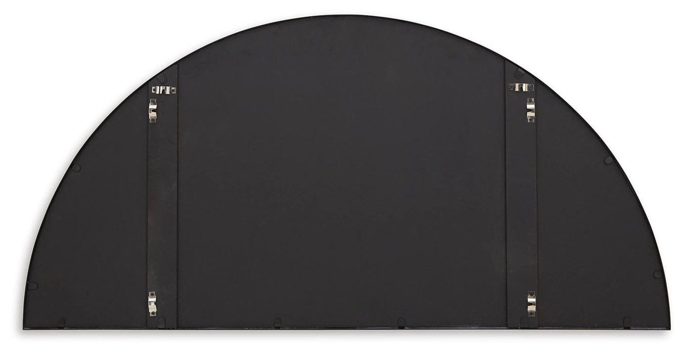 Five Star Furniture - Denlow Wall Mirror Package