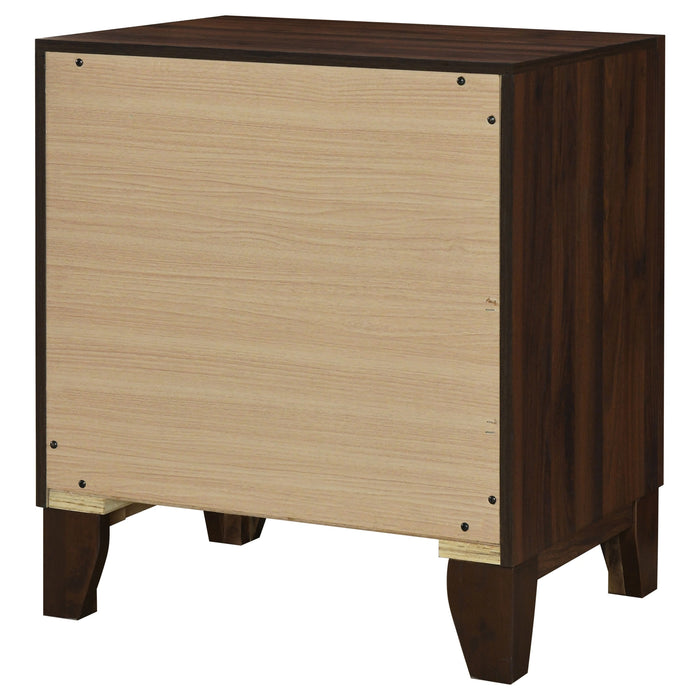 Five Star Furniture - Welsley Nightstand