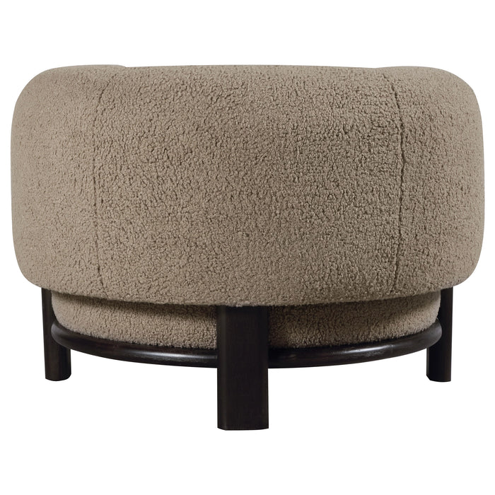 Five Star Furniture - Lawler Accent Chair