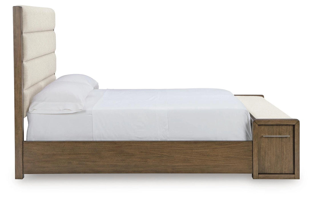 Five Star Furniture - Marxmore Bed