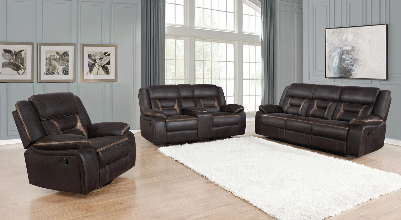 Five Star Furniture - Greer Swivel Glider Recliner