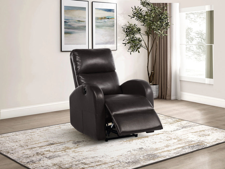 Five Star Furniture - Grant Power Recliner