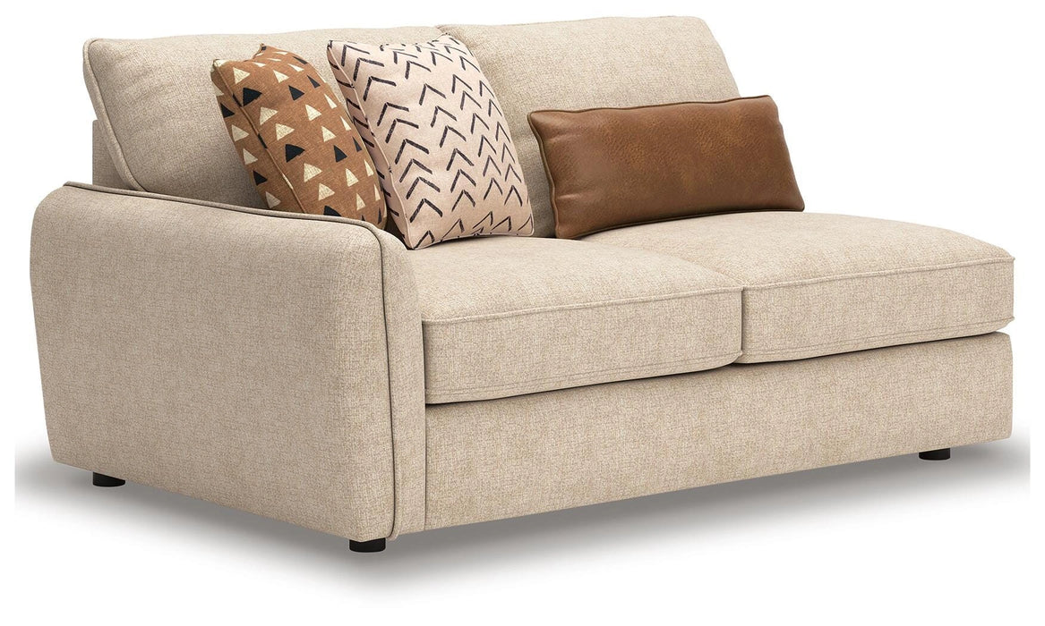 Five Star Furniture - Seyler Sectional