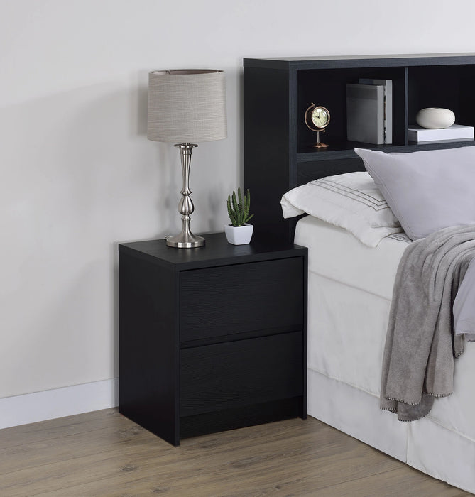 Five Star Furniture - Westpark Nightstand with LED Lighting