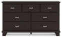 Five Star Furniture - Product image