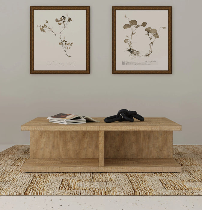 Five Star Furniture - Cortona Coffee Table