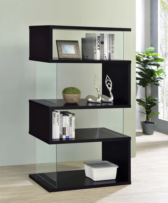 Five Star Furniture - Emelle Bookshelf