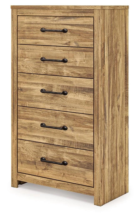 Five Star Furniture - Maystonna Chest