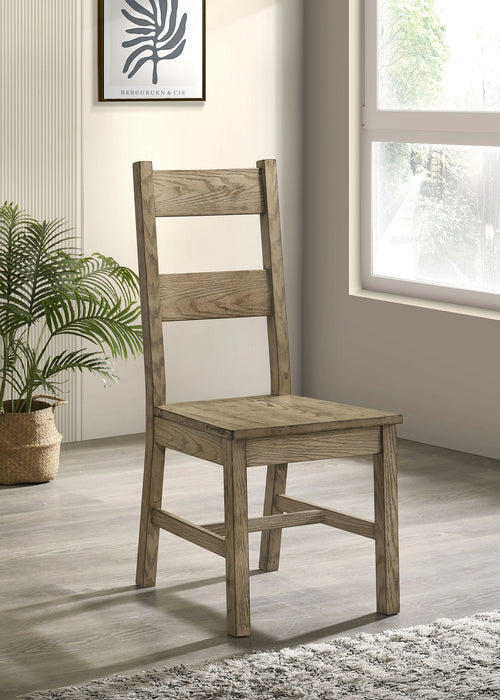 Five Star Furniture - Cardova Dining Side Chair