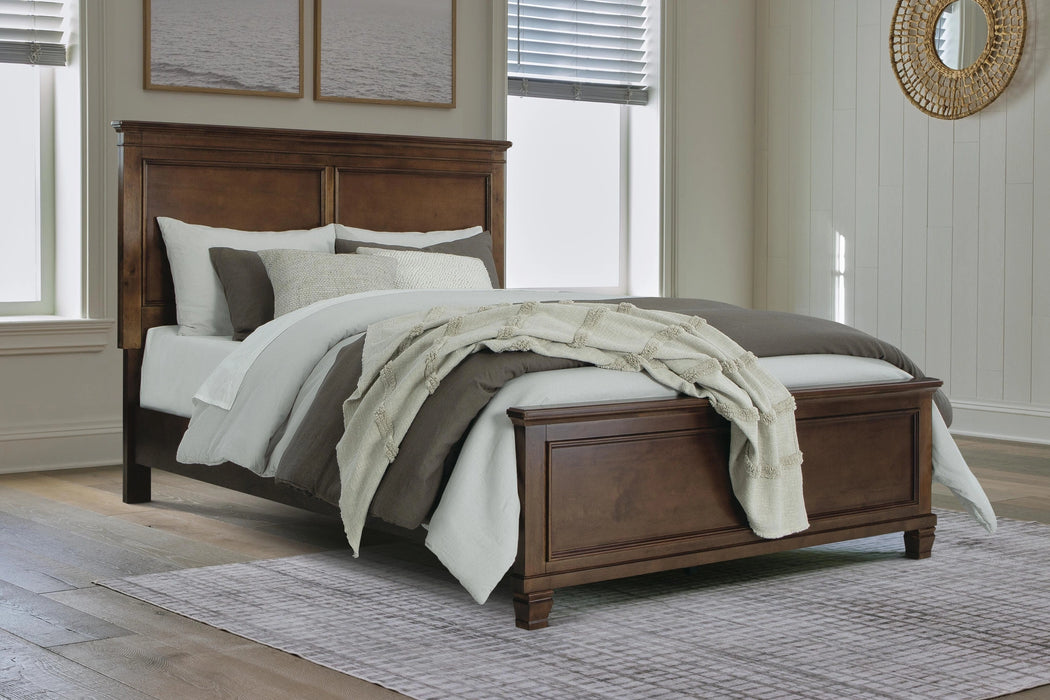 Five Star Furniture - Danabrin Bedroom Set