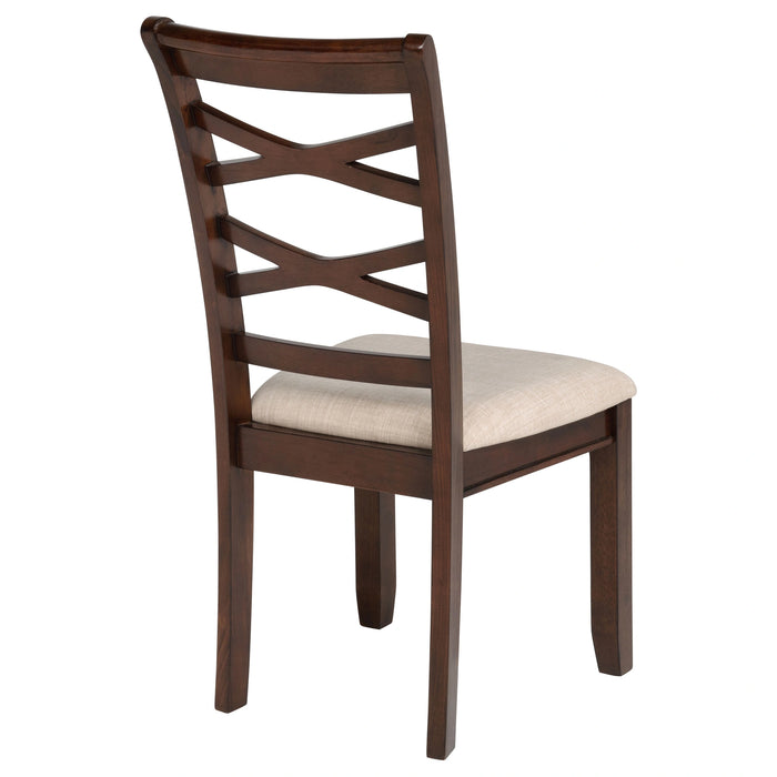 Five Star Furniture - Barton Dining Set