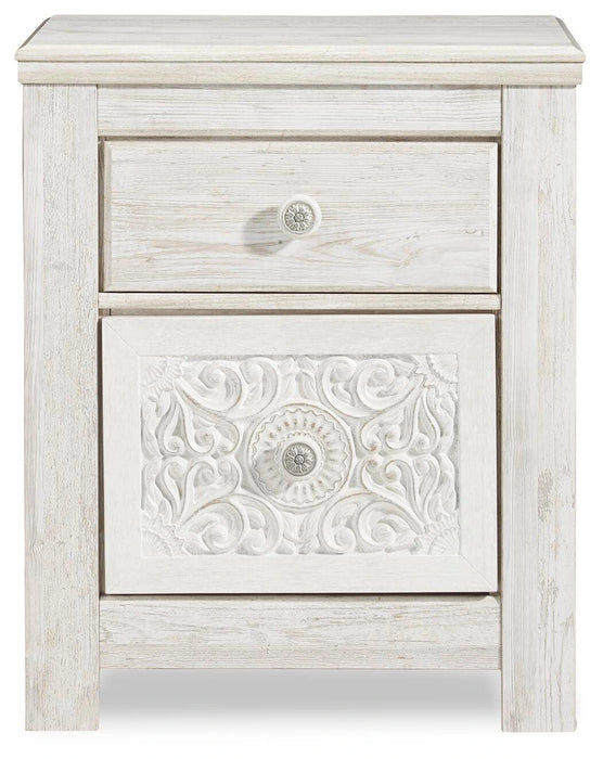 Five Star Furniture - Paxberry Bedroom Set