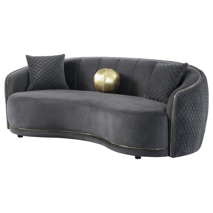 Five Star Furniture - Brookside Sofa