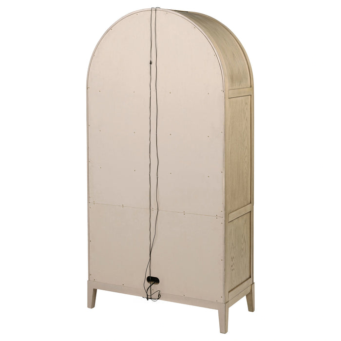 Five Star Furniture - Kailani Display Cabinet
