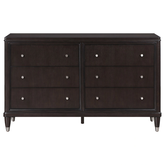 Five Star Furniture - Emberlyn Dresser