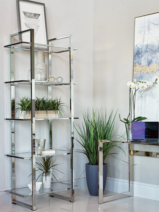 Five Star Furniture - Hartford Bookshelf