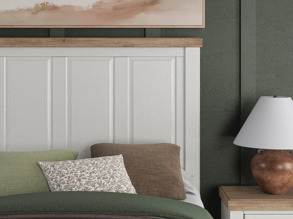 Five Star Furniture - Savonport Bed