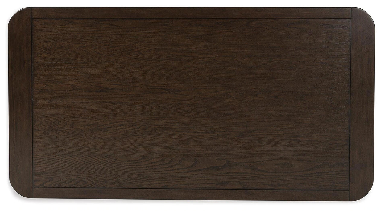 Five Star Furniture - Breckington Coffee Table