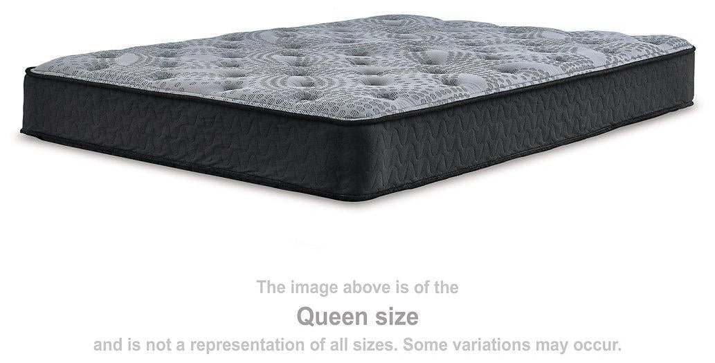 Five Star Furniture - Comfort Plus Mattress