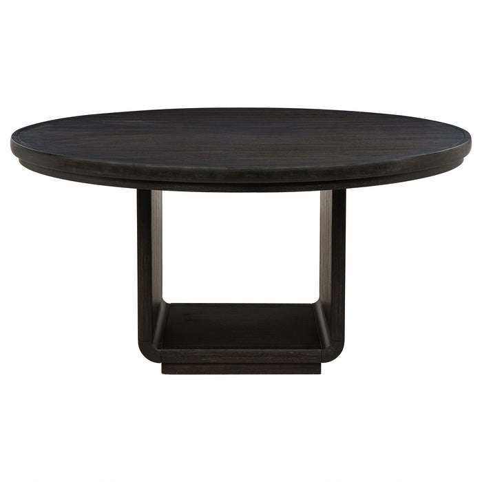 Five Star Furniture - Leandro Dining Set