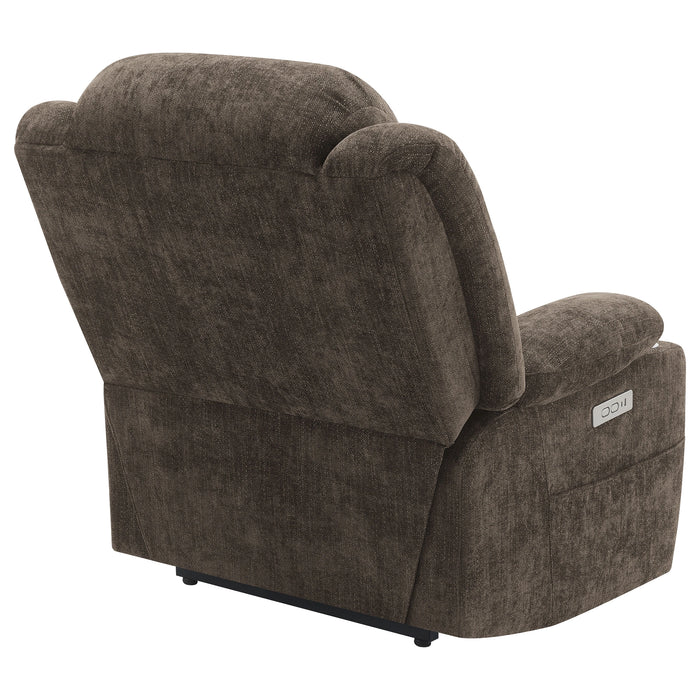 Five Star Furniture - Houston Power Lift Recliner