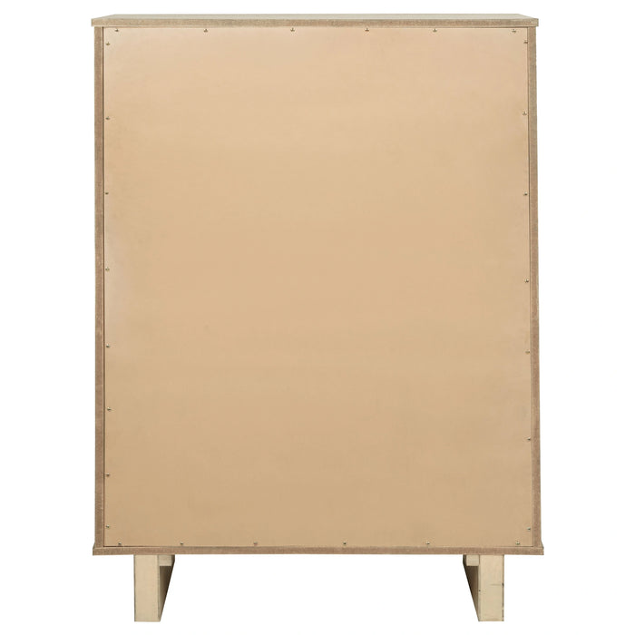 Five Star Furniture - Kailani Chest of Drawers