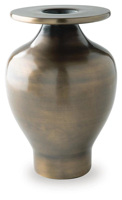 Five Star Furniture - Fedorleigh Vase