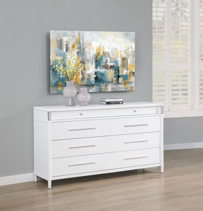 Five Star Furniture - Gracemont Dresser