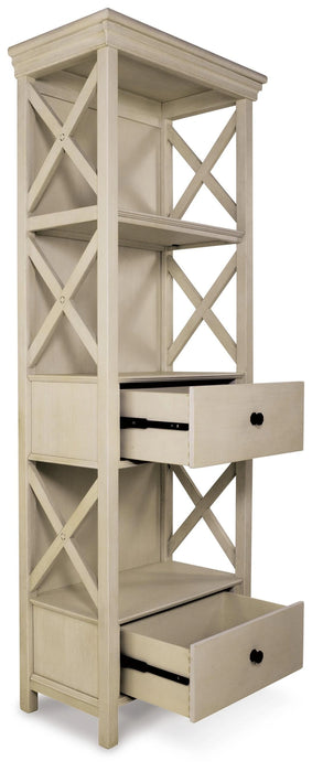 Five Star Furniture - Bolanburg Display Cabinet