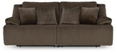 Five Star Furniture - Top Tier Sectional Loveseat image