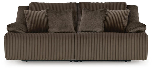 Five Star Furniture - Top Tier Sectional Loveseat image