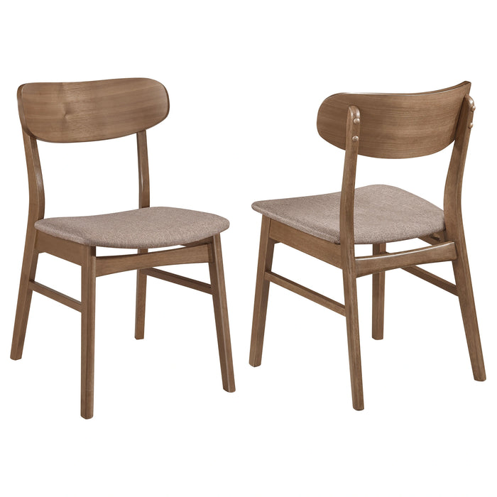 Five Star Furniture - Dortch Dining Side Chair
