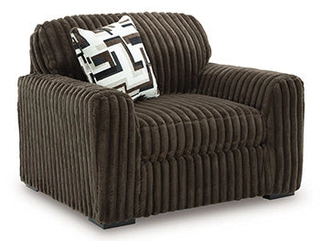 Five Star Furniture - Midnight-Madness Oversized Chair