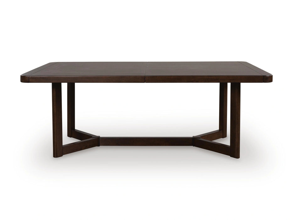 Five Star Furniture - Dilenno Dining Room Set