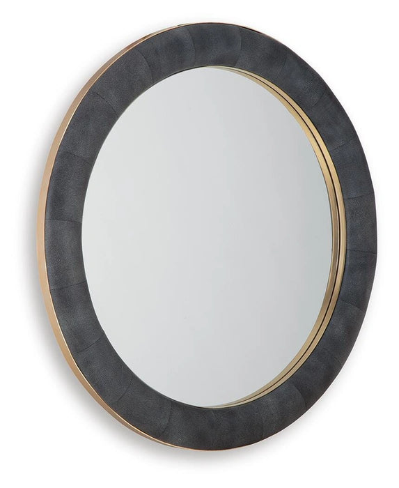 Five Star Furniture - Corinsworth Accent Mirror
