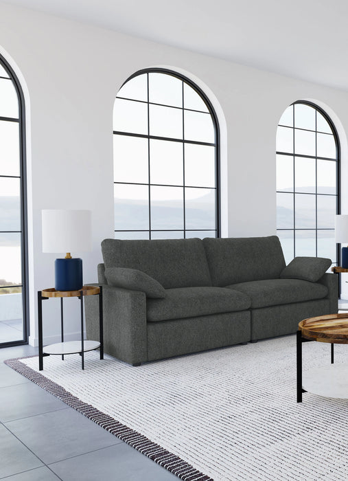 Five Star Furniture - Collins Power Reclining Loveseat