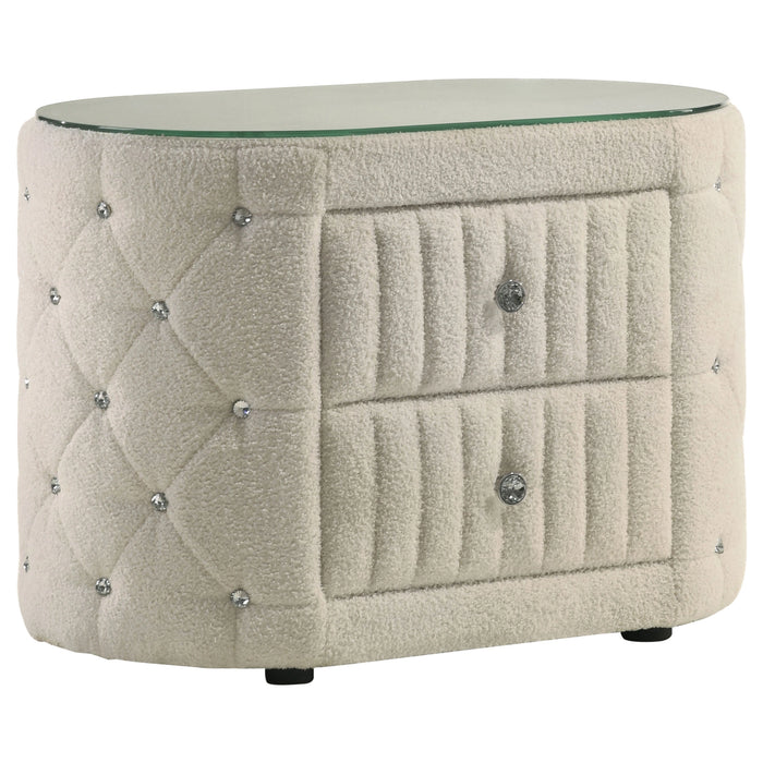 Five Star Furniture - Sonya Nightstand