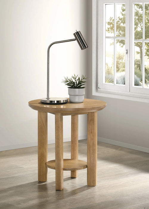 Five Star Furniture - Ottowa End Table