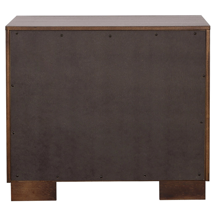 Five Star Furniture - Jessica Bedroom Set