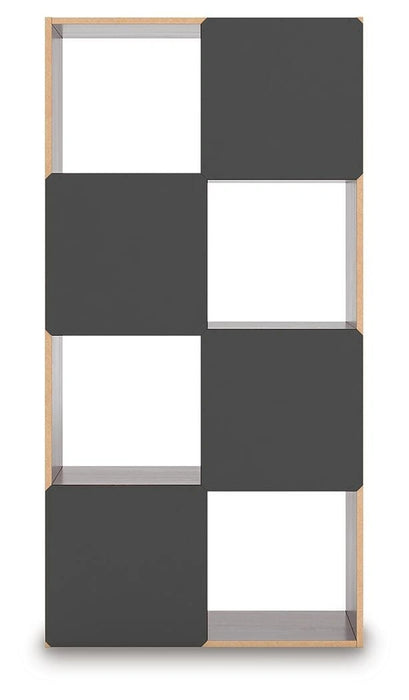 Five Star Furniture - Glosmount Eight Cube Organizer