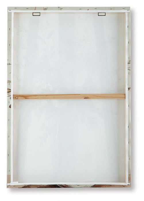 Five Star Furniture - Faisaldon Wall Art (Set of 2)