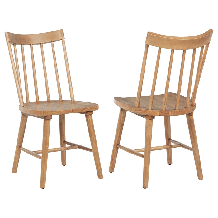 Five Star Furniture - Middleton Side Chairs