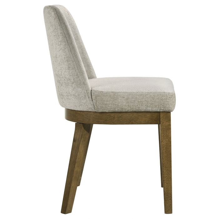 Five Star Furniture - Castlewood Dining Side Chair