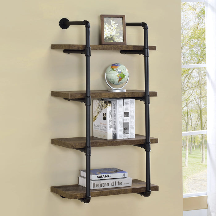 Five Star Furniture - Elmcrest Wall Shelf