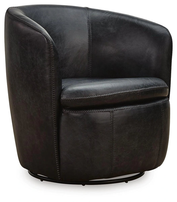 Five Star Furniture - Kierreys Swivel Chair