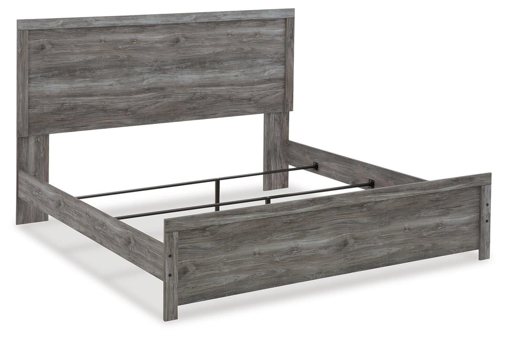 Five Star Furniture - Bronyan Bed